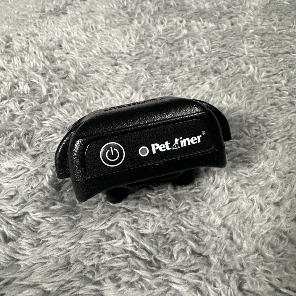Micro USB - Petainer PET-998DR Dog Training Collar Replacement Transmitter ONLY